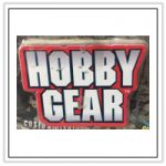 10.Hobby Gear